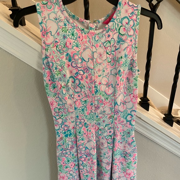 Lilly Pulitzer Dress - Picture 1 of 2